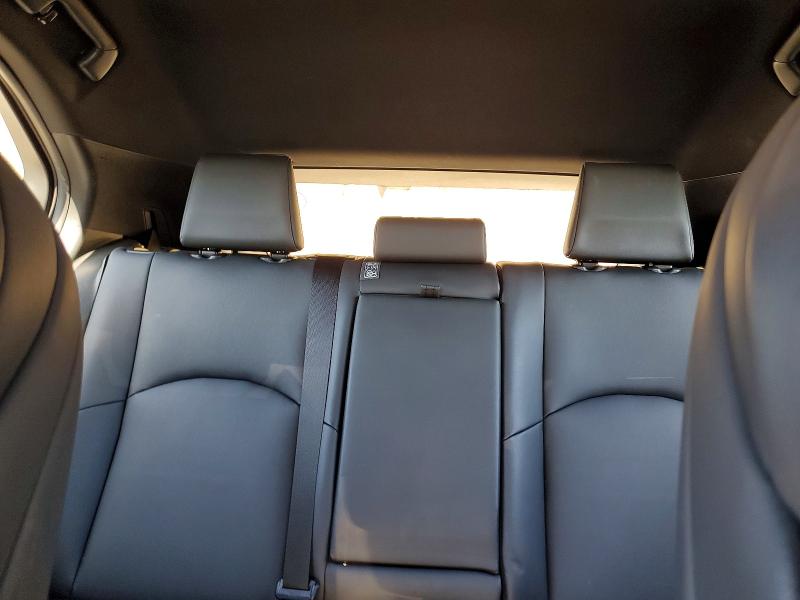 50127316 :رقم المزاد ، JTHR9JBH9M2040723 vin ، 2021 Lexus Ux مزاد بيع
