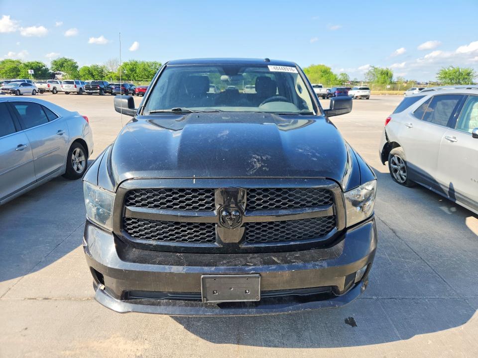 Aukcja sprzedaży 2018 Ram 1500, vin: 3C6RR7KTXJG130997, numer aukcji: 48448916