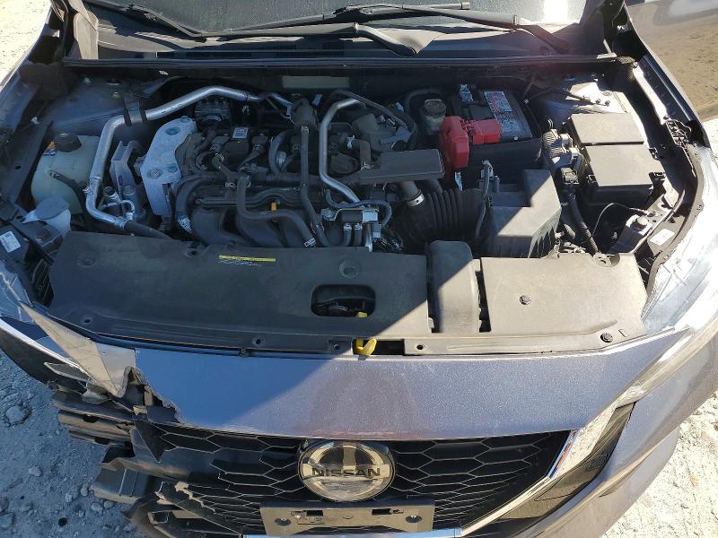 Aukcja sprzedaży 2020 Nissan Sentra, vin: 3N1AB8CV4LY285397, numer aukcji: 50756456
