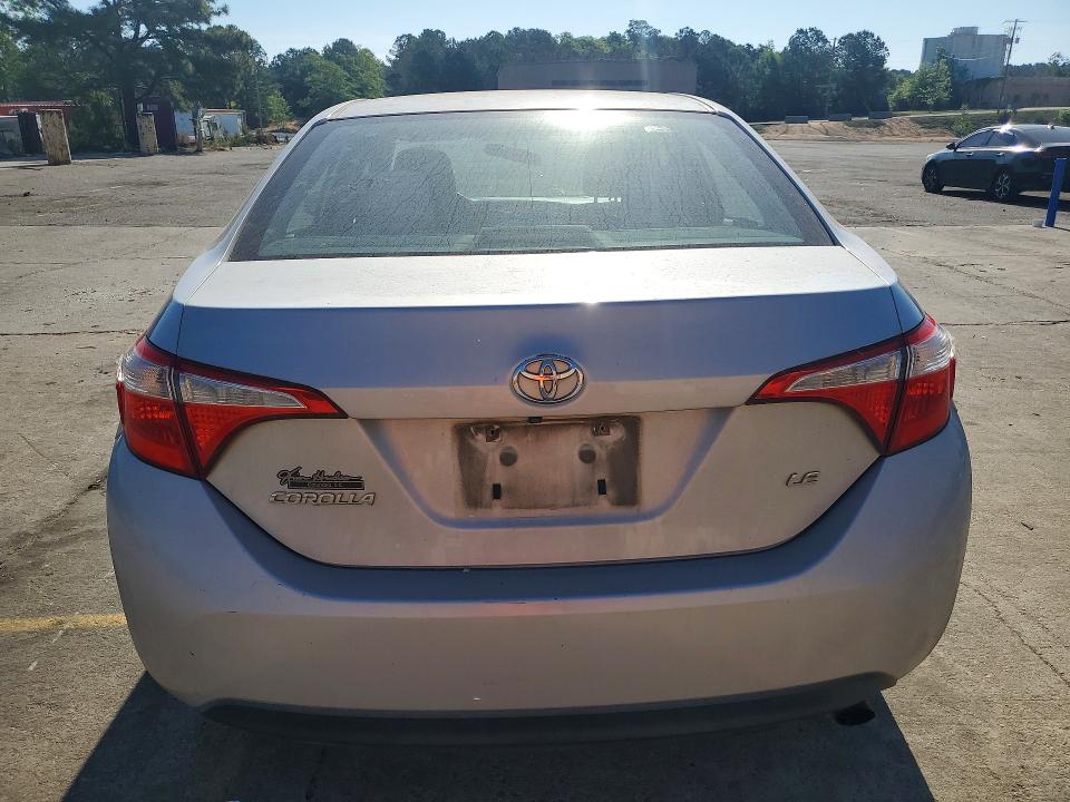 Aukcja sprzedaży 2014 Toyota Corolla, vin: 2T1BURHE8EC058307, numer aukcji: 49994636