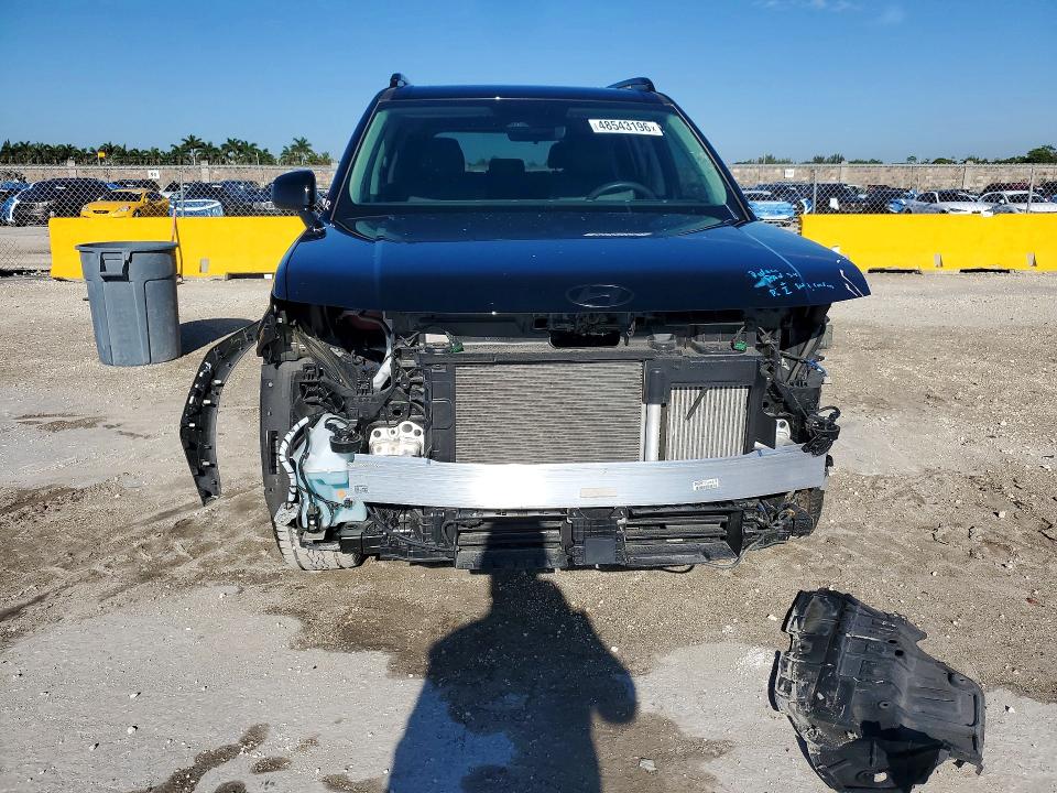 Продажа на аукционе авто 2024 Hyundai Santa Fe, vin: 5NMP3DGLXRH025580, номер лота: 48543196