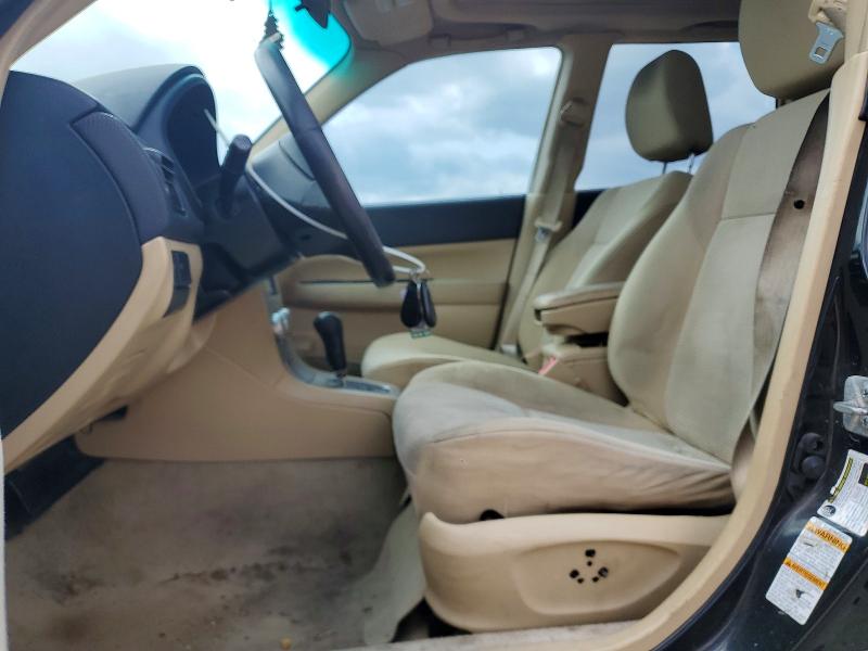 2006 Subaru Forester მანქანა იყიდება აუქციონზე, vin: JF1SG65676H711778, აუქციონის ნომერი: 50453046