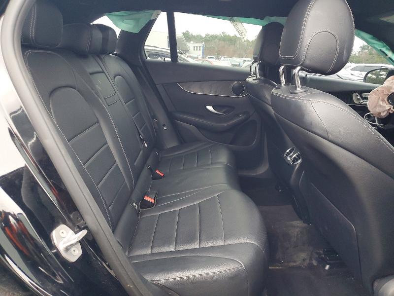 Продажа на аукционе авто 2018 Mercedes-benz Benz, vin: WDC0G4KB5JV034970, номер лота: 48065336