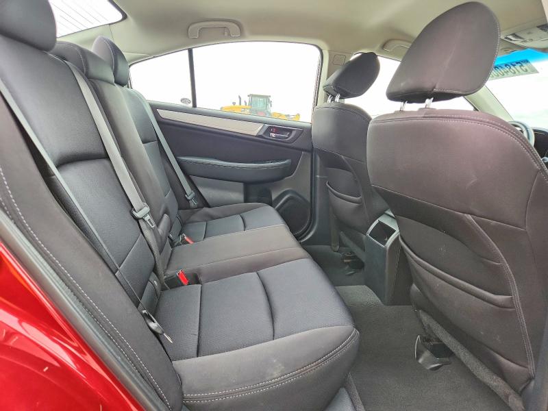 51840006 :رقم المزاد ، 4S3BNBC65F3066539 vin ، 2015 Subaru Legacy مزاد بيع