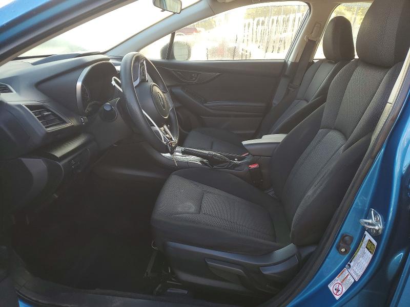 Продажа на аукционе авто 2019 Subaru Impreza, vin: 4S3GTAC61K3730920, номер лота: 48502146