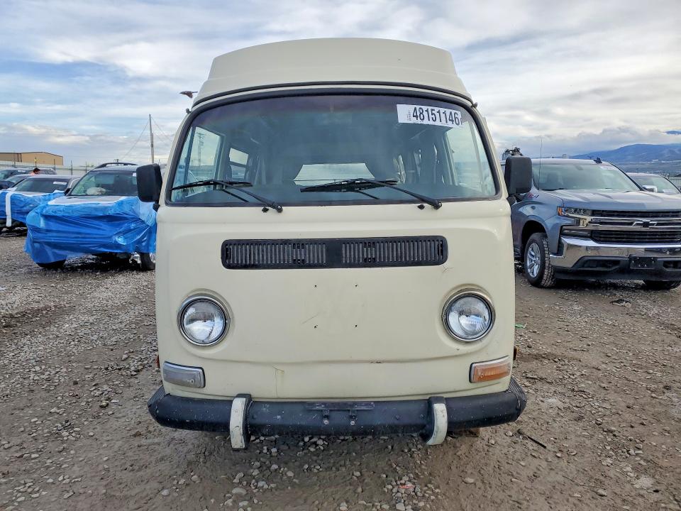 Продаж на аукціоні авто 1970 Volkswagen Riviera, vin: 2302241565, номер лоту: 48151146