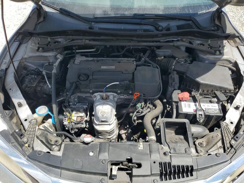 Продаж на аукціоні авто 2016 Honda Accord, vin: 1HGCR2F07GA053693, номер лоту: 51265876