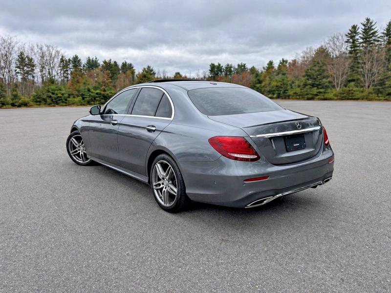 Aukcja sprzedaży 2017 Mercedes-benz E, vin: WDDZF4KBXHA066742, numer aukcji: 51990156