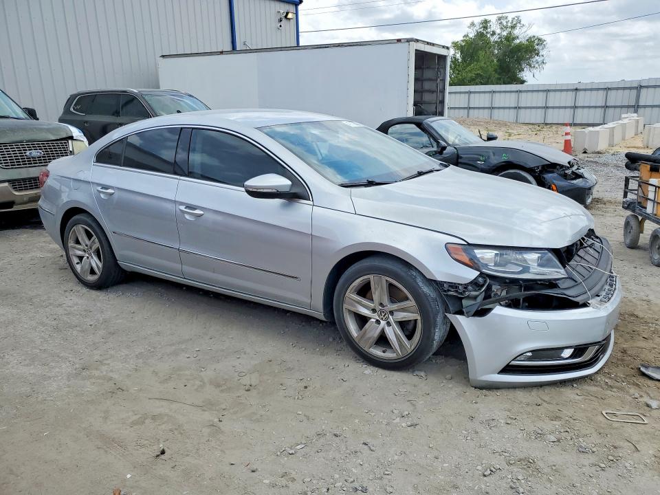 2013 Volkswagen Cc მანქანა იყიდება აუქციონზე, vin: WVWAP7AN6DE567289, აუქციონის ნომერი: 49130536