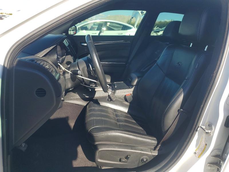 Aukcja sprzedaży 2018 Chrysler 300, vin: 2C3CCABGXJH216542, numer aukcji: 49613316
