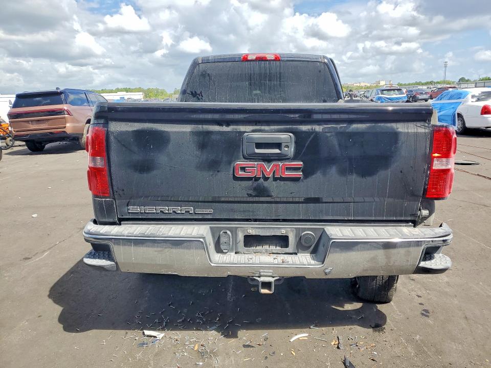 48506856 :رقم المزاد ، 2GTR1LECXK1184041 vin ، 2019 Gmc Sierra Limited مزاد بيع