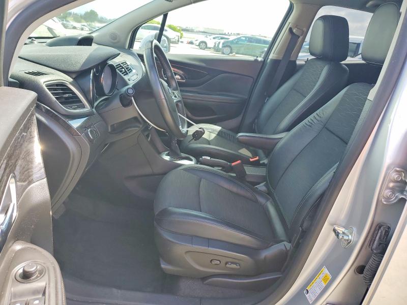Aukcja sprzedaży 2016 Buick Encore, vin: KL4CJASB2GB569987, numer aukcji: 51274896