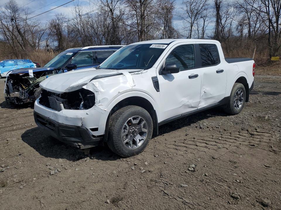 Продажа на аукционе авто 2024 Ford Maverick, vin: 3FTTW8J98RRB81479, номер лота: 47038026
