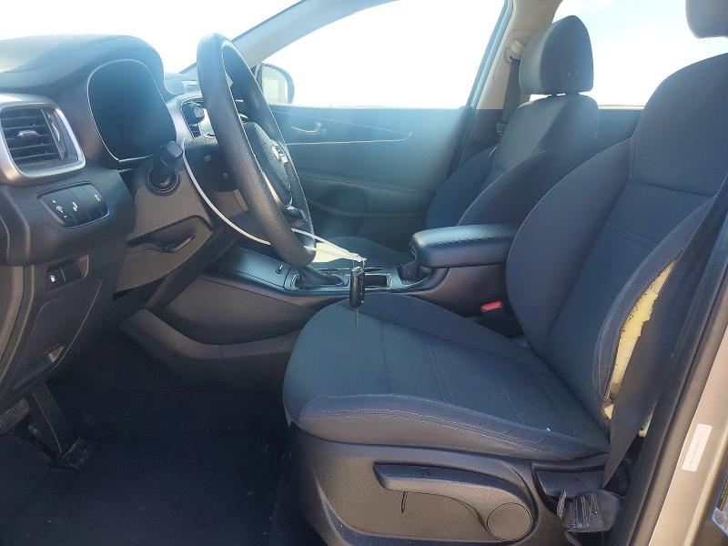 Продаж на аукціоні авто 2019 Kia Sorento, vin: 5XYPGDA34KG544475, номер лоту: 49118266