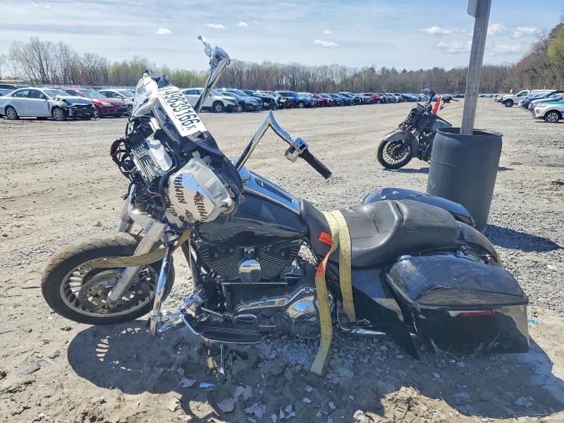 Aukcja sprzedaży 2016 Harley-davidson Flhx, vin: 1HD1KBM12GB675830, numer aukcji: 49839166