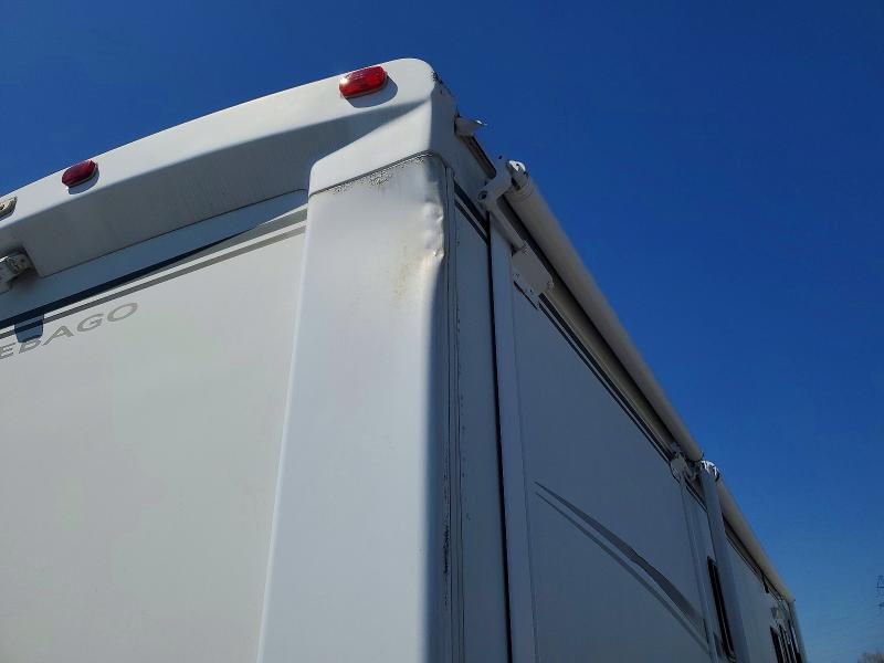 Aukcja sprzedaży 2002 Winnebago Motorhome, vin: 5B4MP67G323349034, numer aukcji: 48320386