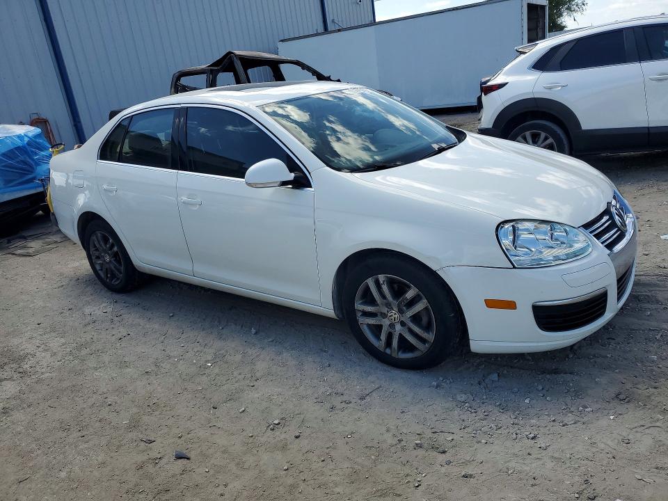 Aukcja sprzedaży 2006 Volkswagen Jetta, vin: 3VWST71K66M752622, numer aukcji: 50731876