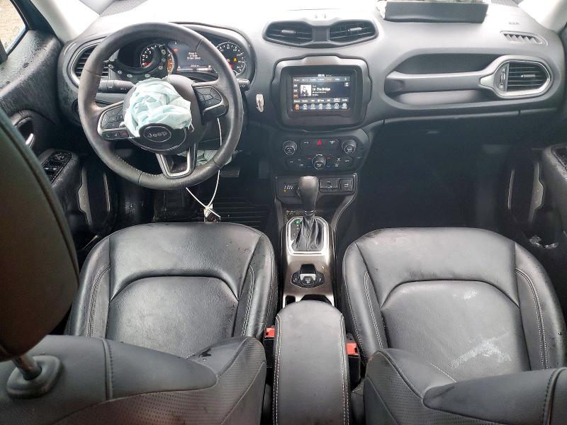51888776 :رقم المزاد ، ZACNJBD14LPM03511 vin ، 2020 Jeep Renegade مزاد بيع