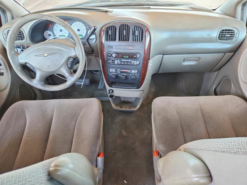 Aukcja sprzedaży 2004 Chrysler Town & Country, vin: 2C4GP44R34R584318, numer aukcji: 46717446