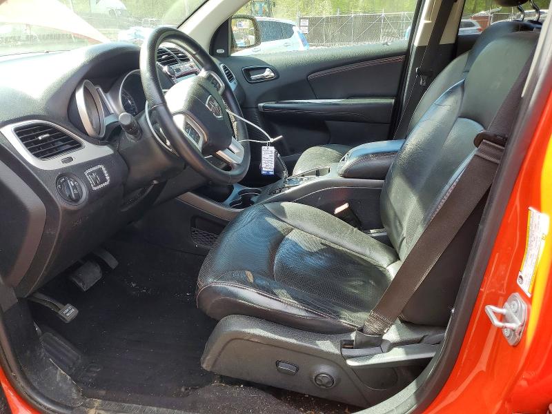 2018 Dodge Journey მანქანა იყიდება აუქციონზე, vin: 3C4PDCEG5JT473147, აუქციონის ნომერი: 49729946