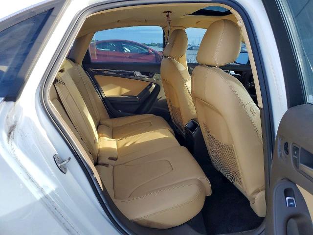 Продажа на аукционе авто 2014 Audi A4, vin: WAUAFAFL3EN015769, номер лота: 49767406