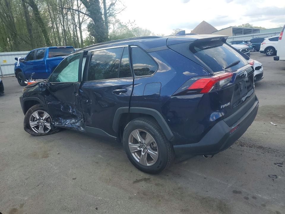 49582116 :رقم المزاد ، 2T3P1RFV9PW392498 vin ، 2023 Toyota Rav4 مزاد بيع
