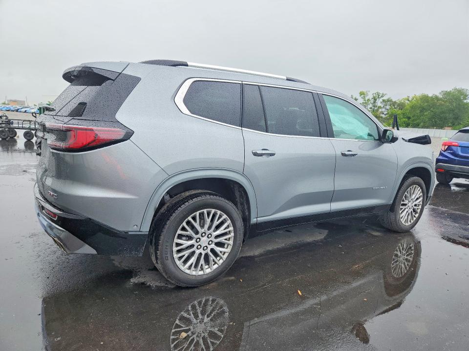 Aukcja sprzedaży 2024 Gmc Acadia, vin: 1GKENLKS6RJ182550, numer aukcji: 48873096