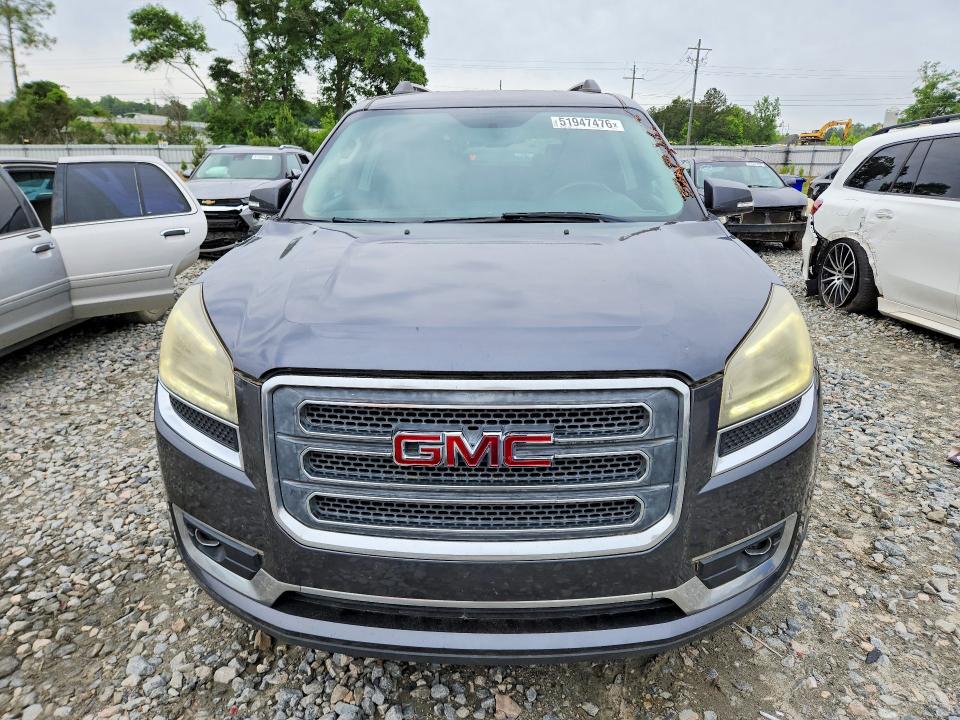 Продажа на аукционе авто 2013 Gmc Acadia, vin: 1GKKRRKD4DJ209054, номер лота: 51947476