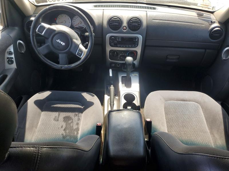 Aukcja sprzedaży 2002 Jeep Liberty, vin: 1J4GL58K92W346292, numer aukcji: 47959076