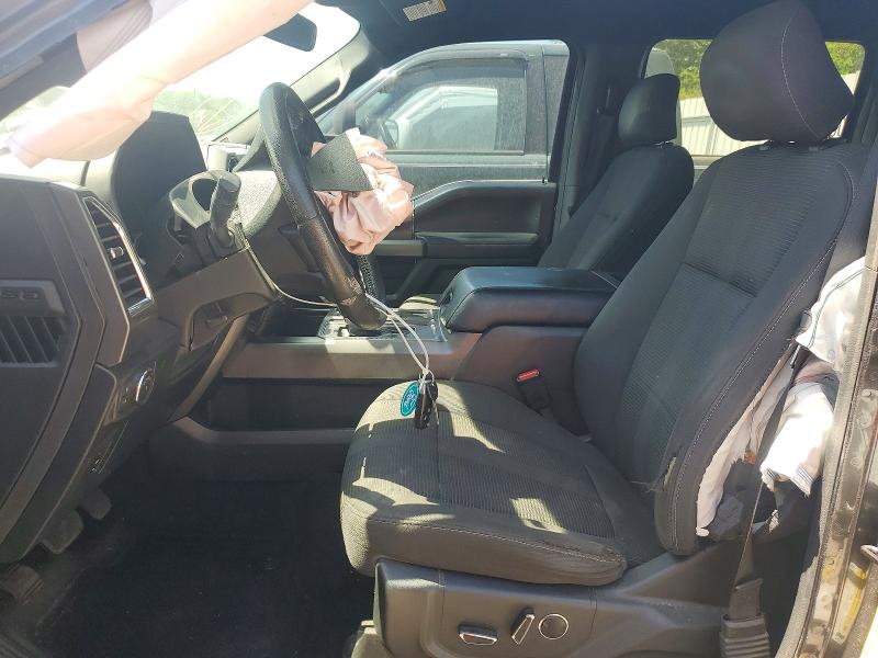 Aukcja sprzedaży 2016 Ford F150, vin: 1FTEW1CF5GFC04911, numer aukcji: 49417566
