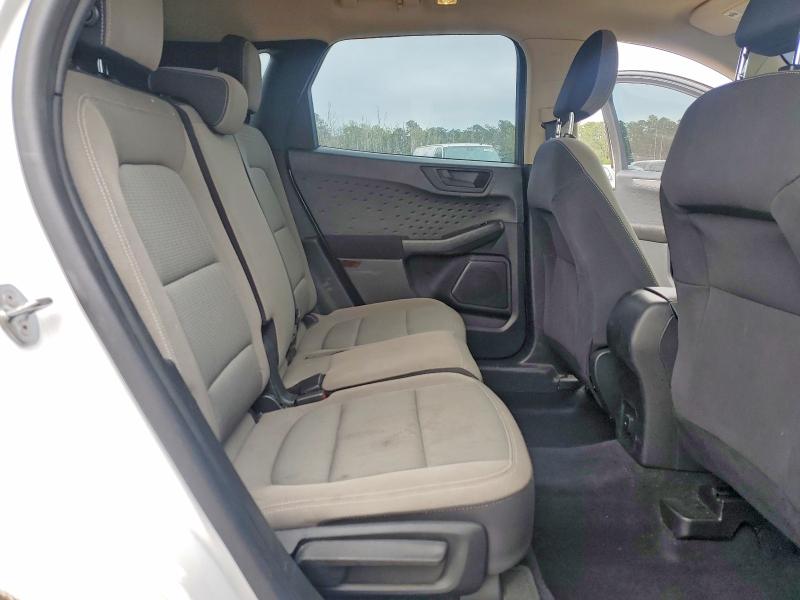 Aukcja sprzedaży 2020 Ford Escape, vin: 1FMCU0F61LUC42950, numer aukcji: 51253436