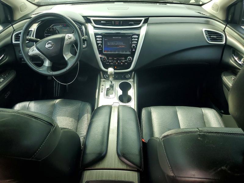Продаж на аукціоні авто 2015 Nissan Murano, vin: 5N1AZ2MH2FN283899, номер лоту: 49876966