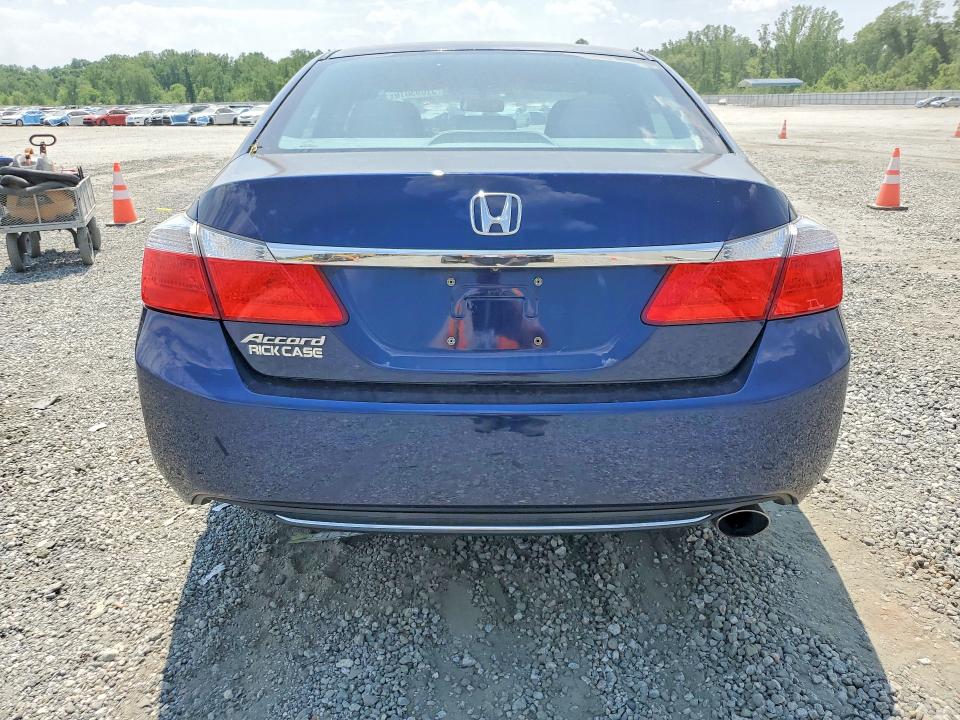 Aukcja sprzedaży 2014 Honda Accord, vin: 1HGCR2F31EA269112, numer aukcji: 51093016