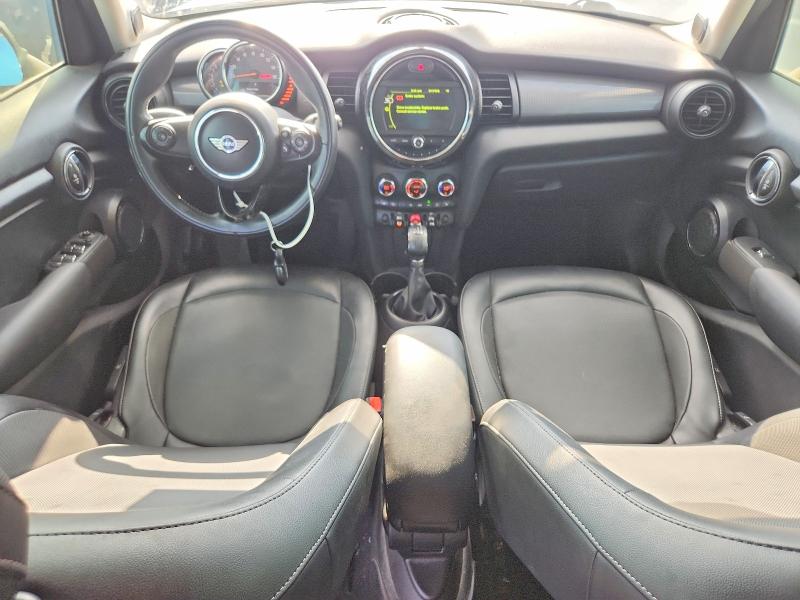 Aukcja sprzedaży 2017 Mini Cooper, vin: WMWXU1C36H2E19243, numer aukcji: 50134176