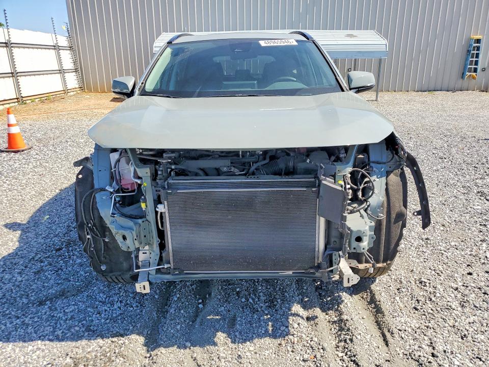 Продаж на аукціоні авто 2023 Toyota Rav4, vin: 2T3P1RFV3PW364504, номер лоту: 48965946