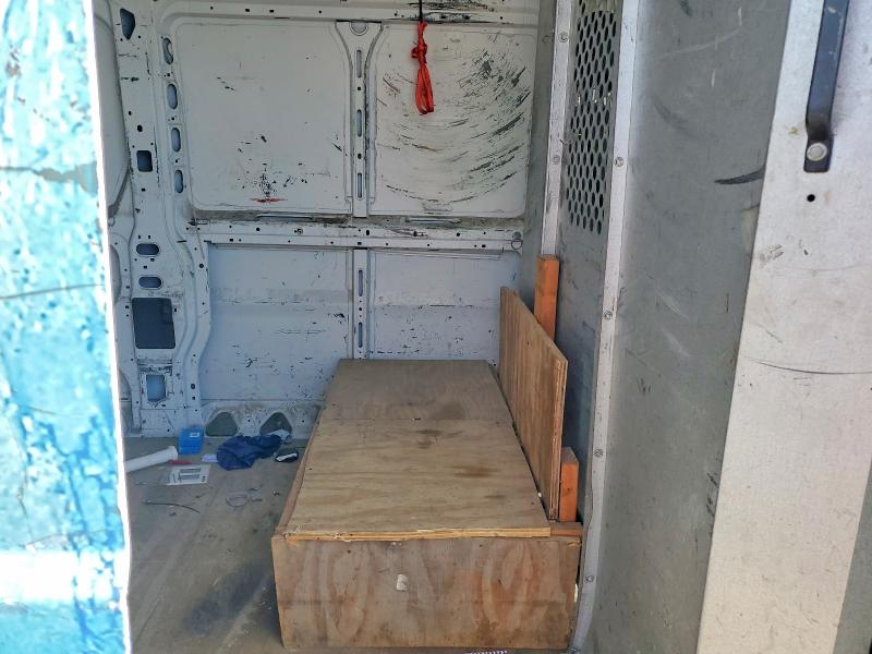 Aukcja sprzedaży 2018 Ram Promaster 2500, vin: 3C6TRVDG2JE144074, numer aukcji: 48155736