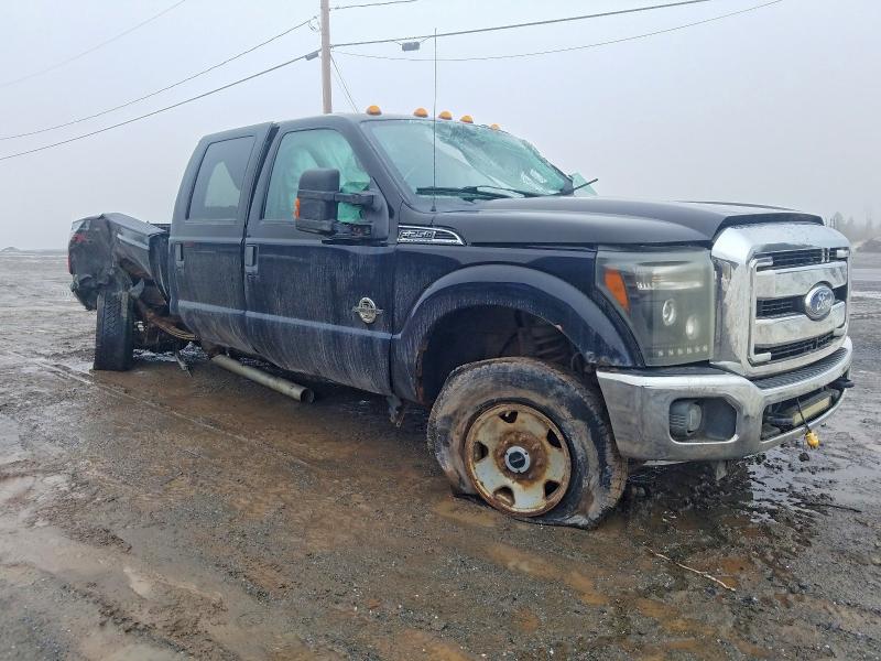 Продажа на аукционе авто 2012 Ford F250, vin: 1FT7W2BT0CEA51912, номер лота: 49710166