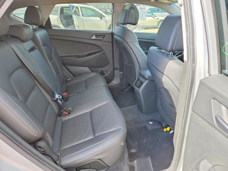 Aukcja sprzedaży 2017 Hyundai Tucson, vin: KM8J3CA28HU450315, numer aukcji: 48691386