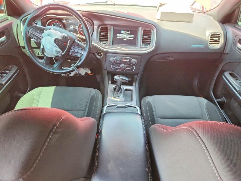 Продаж на аукціоні авто 2022 Dodge Charger, vin: 2C3CDXBGXNH145008, номер лоту: 51640266