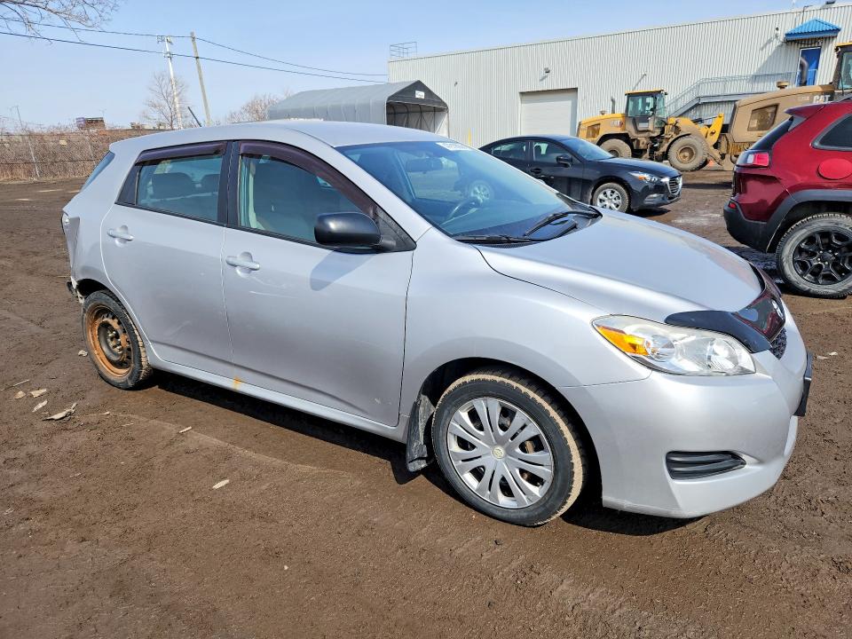 Продаж на аукціоні авто 2011 Toyota Matrix, vin: 2T1KU4EE9BC651113, номер лоту: 47919056
