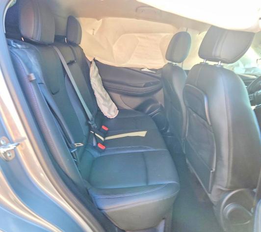 Продаж на аукціоні авто 2025 Buick Encore Gx, vin: KL4AMDSL4SB035228, номер лоту: 50572546