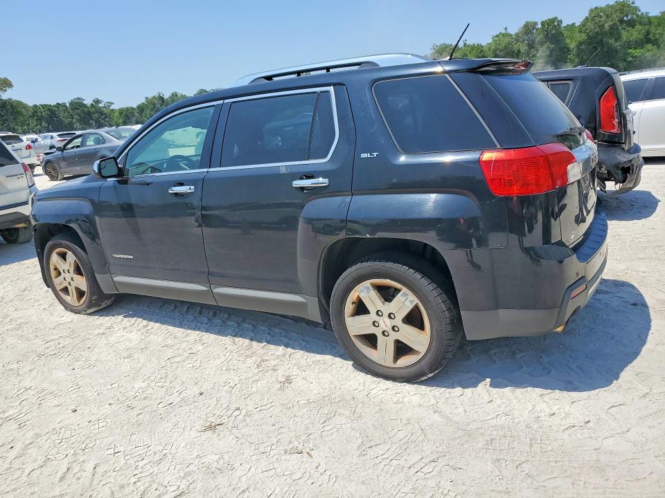 Продаж на аукціоні авто 2013 Gmc Terrain, vin: 2GKFLXE37D6193911, номер лоту: 50357056