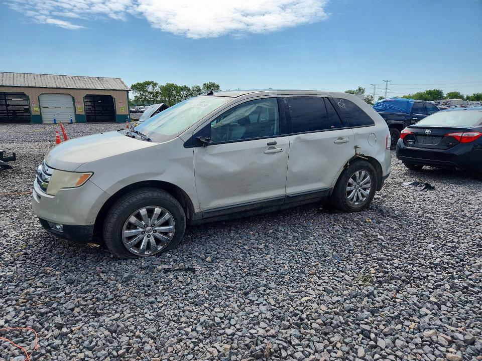 Aukcja sprzedaży 2007 Ford Edge, vin: 2FMDK39C27BB13169, numer aukcji: 51899196