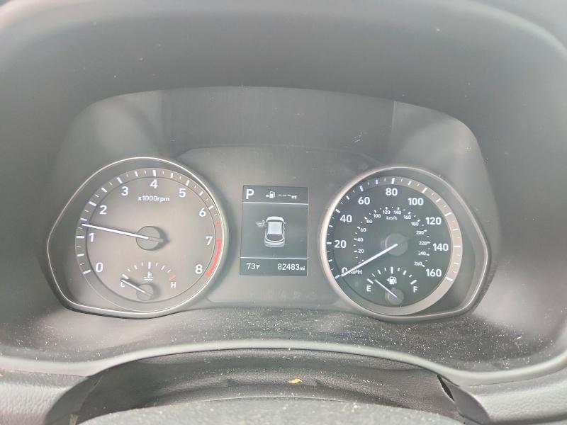 Aukcja sprzedaży 2018 Hyundai Elantra Gt, vin: KMHH35LE6JU025246, numer aukcji: 51020196
