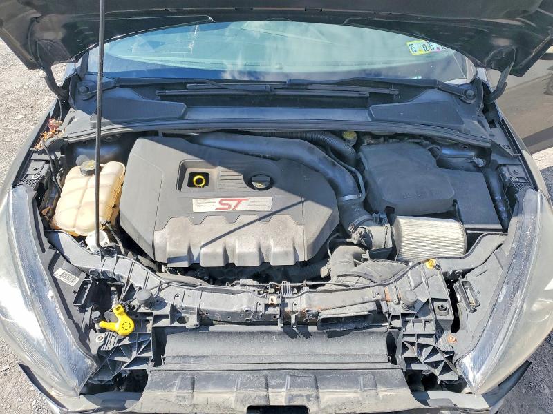 Продаж на аукціоні авто 2016 Ford Focus, vin: 1FADP3L93GL406460, номер лоту: 50313226