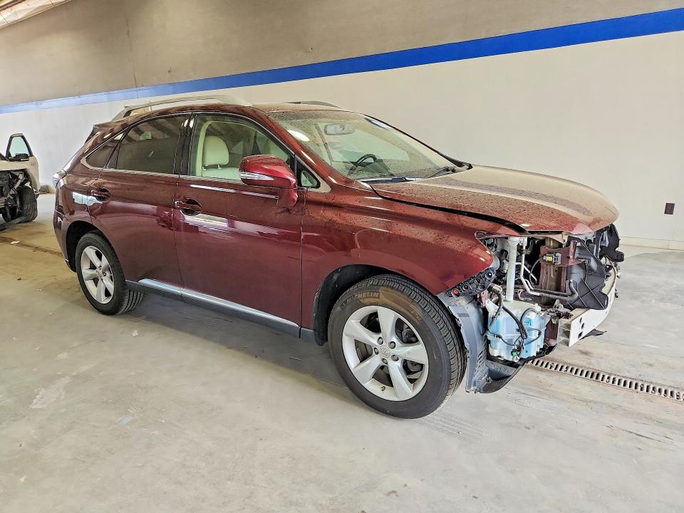 2015 Lexus Rx 350 მანქანა იყიდება აუქციონზე, vin: 2T2BK1BA0FC305779, აუქციონის ნომერი: 49408356