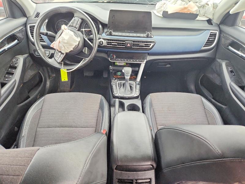 Aukcja sprzedaży 2023 Kia Seltos, vin: KNDEU2AA4P7392740, numer aukcji: 51840026