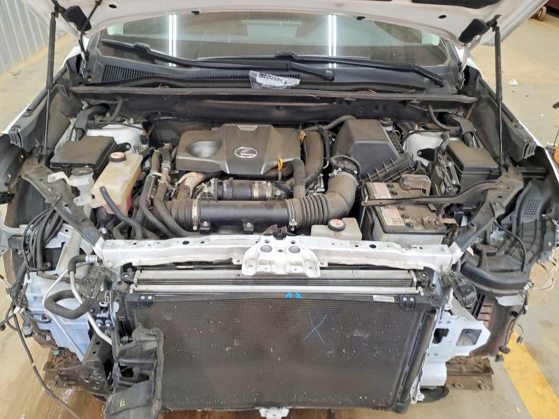 Продажа на аукционе авто 2020 Lexus Nx, vin: JTJGARBZ1L5005174, номер лота: 50887916