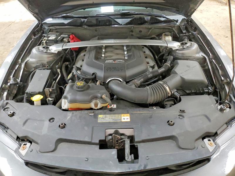 Продаж на аукціоні авто 2012 Ford Mustang, vin: 1ZVBP8CF2C5269382, номер лоту: 51132846