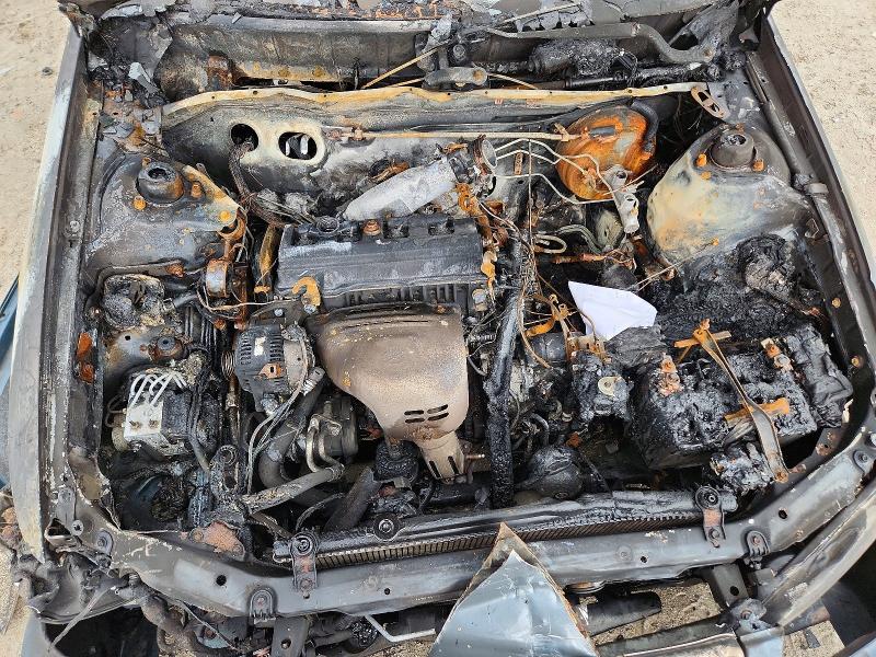 Продажа на аукционе авто 2000 Toyota Camry, vin: 4T1BG22K6YU972247, номер лота: 50063106